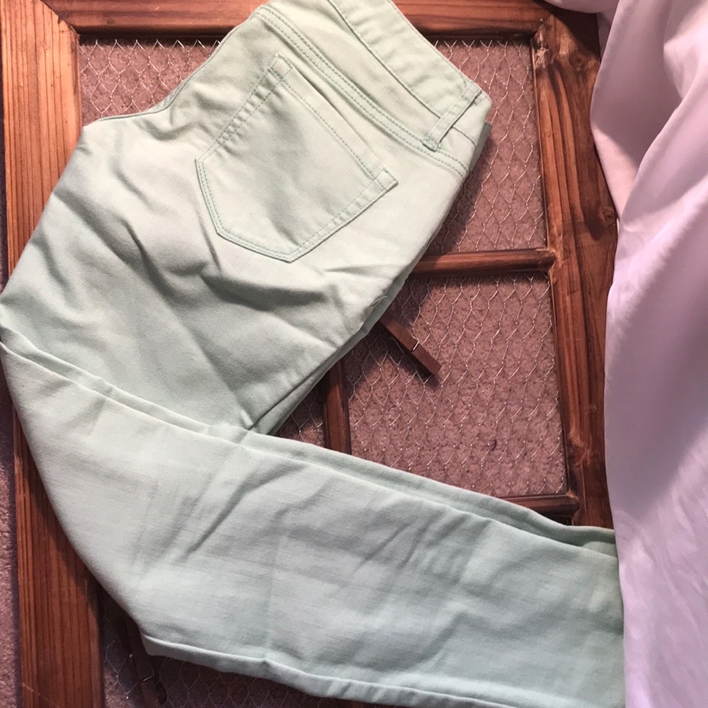 Jeggings